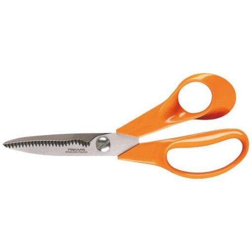 FISKARS CLASSIC KØKKENSAKS 18 CM