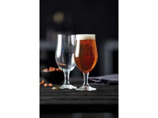 LYNGBY JUVEL ØLGLAS