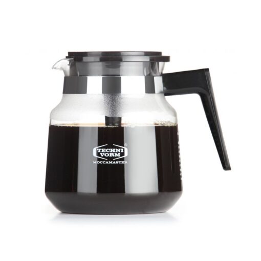 GLASKANDE MOCCAMASTER GL. MODEL