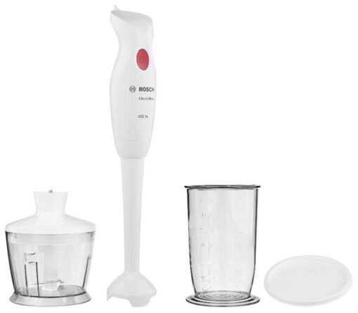 BOSCH CLEWERMIXX 400 W STAVBLENDER