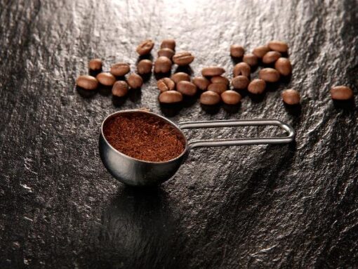 FUNKTION KAFFEMÅLESKE 15 ML