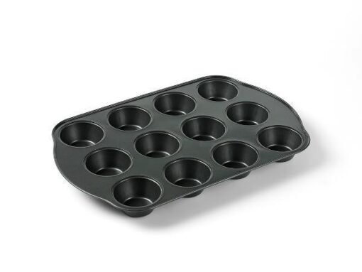FUNKTION MUFFIN FORM 12 STK