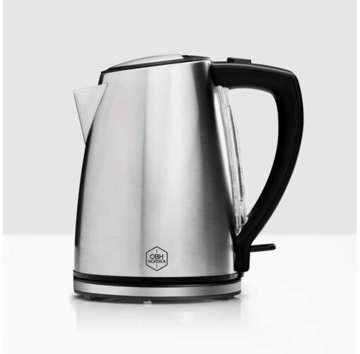OBH ELKEDEL 1,2L FASHION STEEL