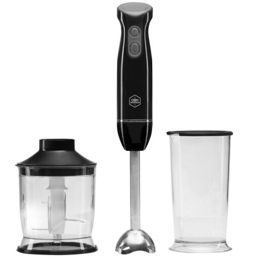 OBH STAVBLENDER SUPERMIX PRO 400 WATT
