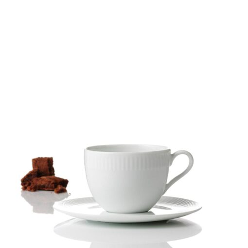 AIDA RELIEF KAFFEKOP MED UNDERKOP 20 CL 4 STK