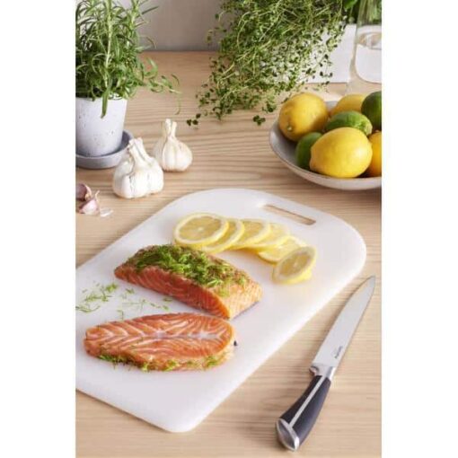 GASTROMAX SKÆREBRÆT 45 X 28CM