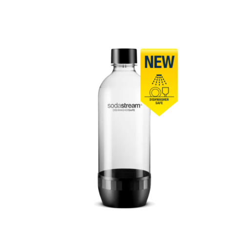 1 X 1L SODASTREAM DSW FLASKE