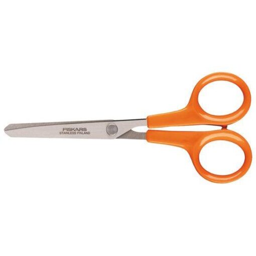 FISKARS CLASSIC SAKS M/STUMP SPIDS 13 CM