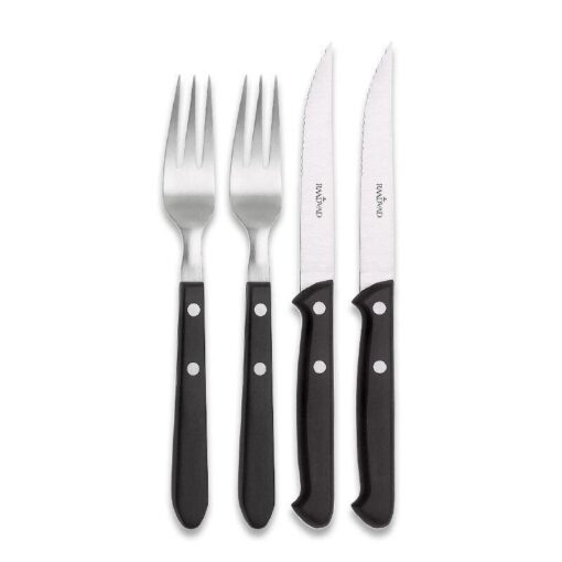 RAADVAD ROYAL STEAKBESTIK 4 DELE