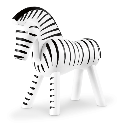 KAY BOJESEN ZEBRA