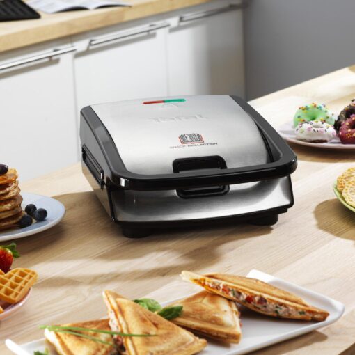 TEFAL SNACK COLLECTION MULTIJERN