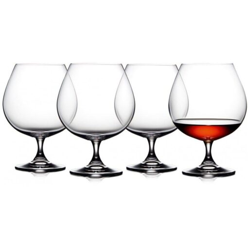 COGNAC GLAS  lyngby