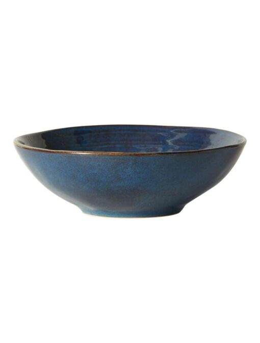 DACORE SALAT SKÅL 24 CM BLÅ