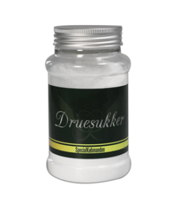 DRUESUKKER (DEXTROSE)