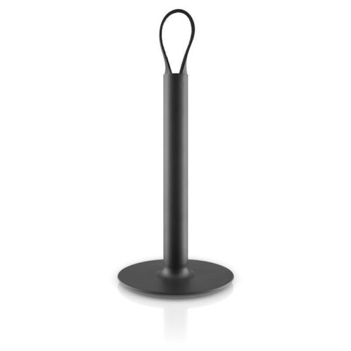 EVA SOLO KØKKENRULLEHOLDER SORT