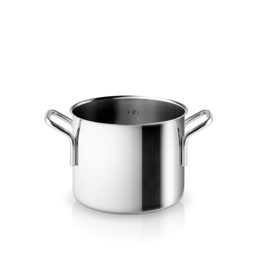 EVA TRIO GRYDE 2,2 L STÅL