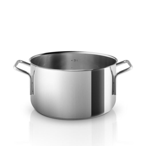 EVA TRIO GRYDE 3,6 L STÅL