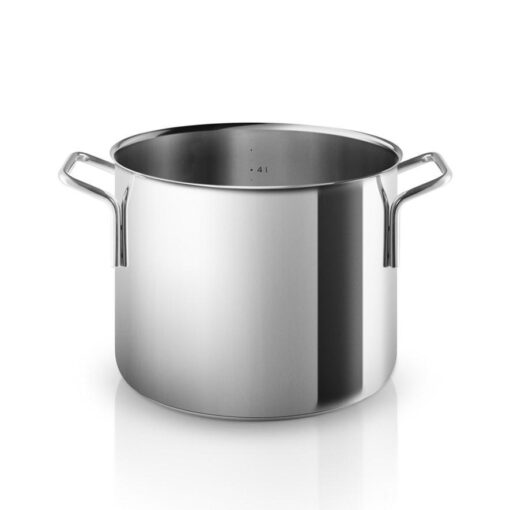 EVA TRIO GRYDE 4,8 L STÅL