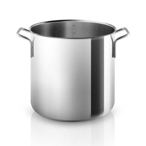 EVA TRIO GRYDE 10 L STÅL