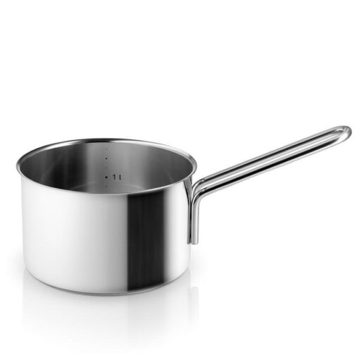 EVA TRIO KASSEROLLE 1,8 L STÅL