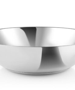 EVA TRIO WOK STÅL 32 CM