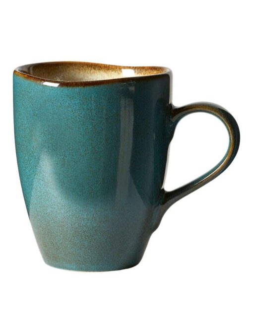 DACORE KRUS MED HANK 10 CM PETROLEUM