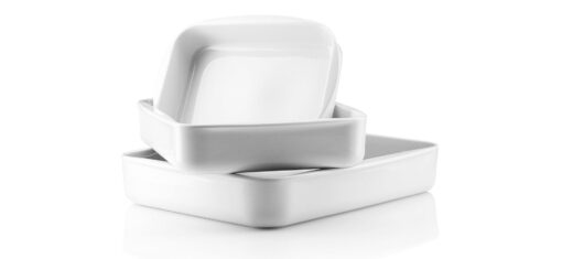 LEGIO LASAGNEFAD 24 X 17 CM