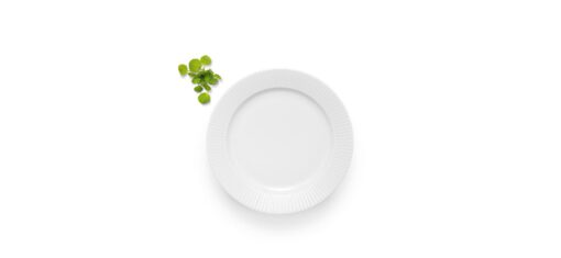 LEGIO NOVA FROKOSTTALLERKEN 22 CM