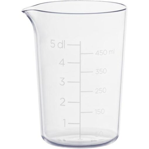GASTROMAX MÅLEKANDE 1 L