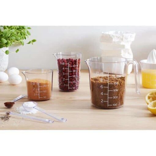 GASTROMAX MÅLEKANDE 1 L