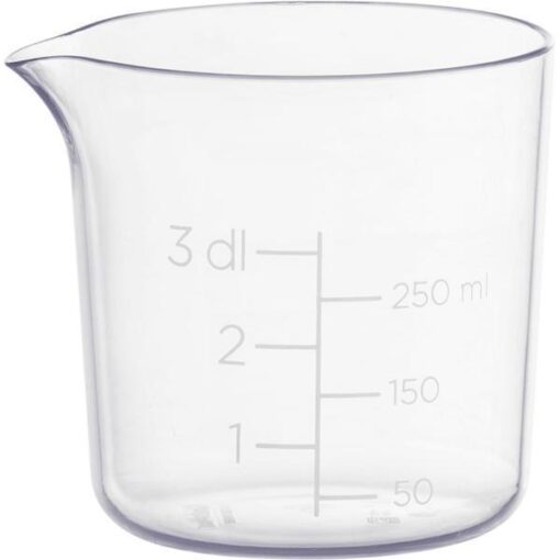 GASTROMAX MÅLEKANDE 0,3 L