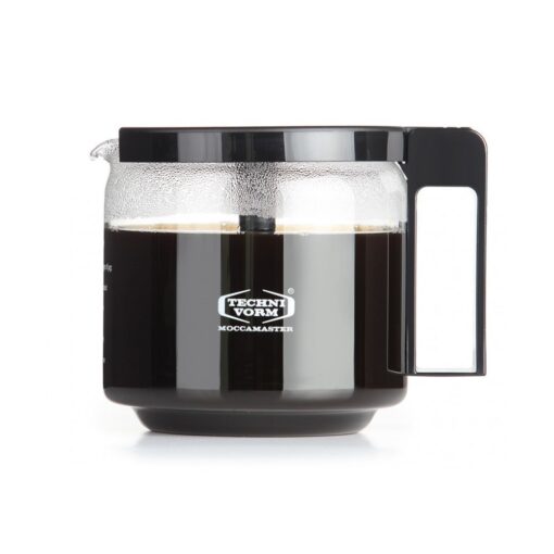 GLASKANDE MOCCAMASTER NY MODEL