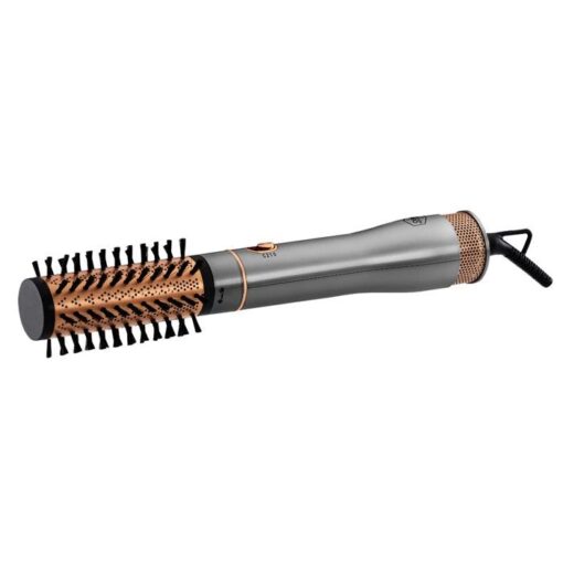 OBH VARMEBØRSTE KERATIN CARE HOT AIR STYLER