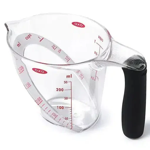 OXO DECILITERMÅL 250 ML