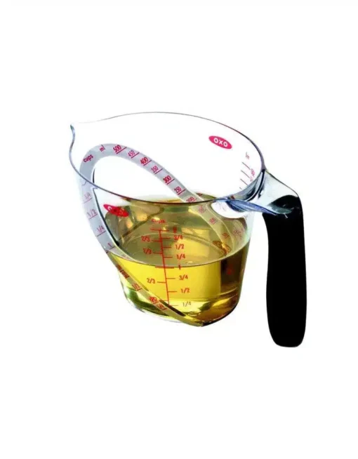 OXO DECILITERMÅL  500 ML