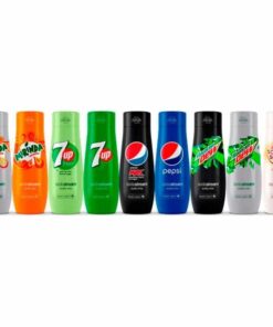PEPSI MAX 440 ML.