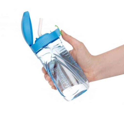 SISTEMA QUICK FLIP 520 ML