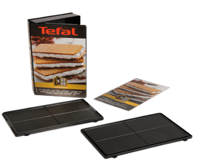 SNACK COLLECTION PLADER - VAFLER