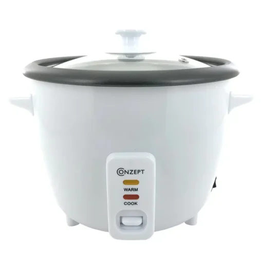 RISKOGER 1,5L 500W