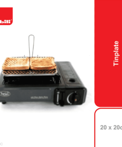 TOASTER RIST