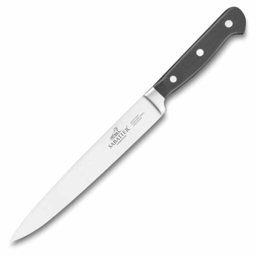 SABATIER PLUTON FORSKÆRER KNIV 20 CM