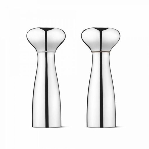 GEORG JENSEN ALFREDO SALT OG PEBERSÆT HØJ