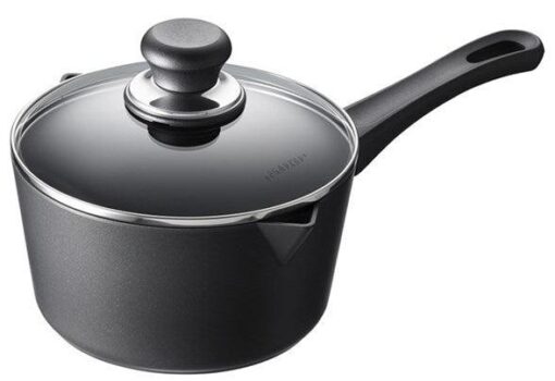 SCANPAN 1,8 L. KASSEROLLE