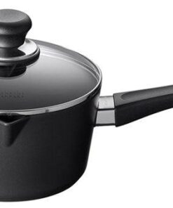 SCANPAN 1,8 L. KASSEROLLE