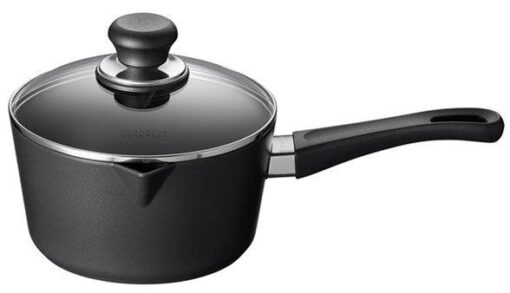 SCANPAN 1,8 L. KASSEROLLE