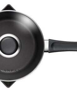 SCANPAN 1,8 L. KASSEROLLE