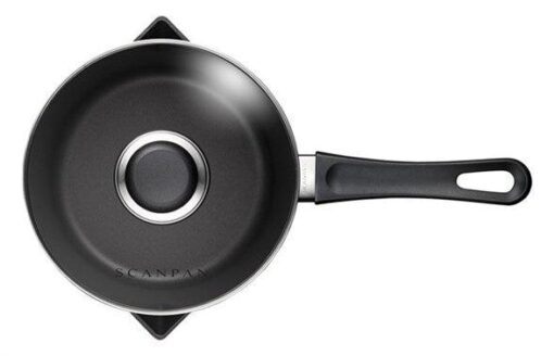 SCANPAN 1,8 L. KASSEROLLE