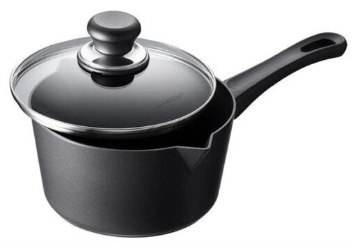 SCANPAN 1,8 L. KASSEROLLE