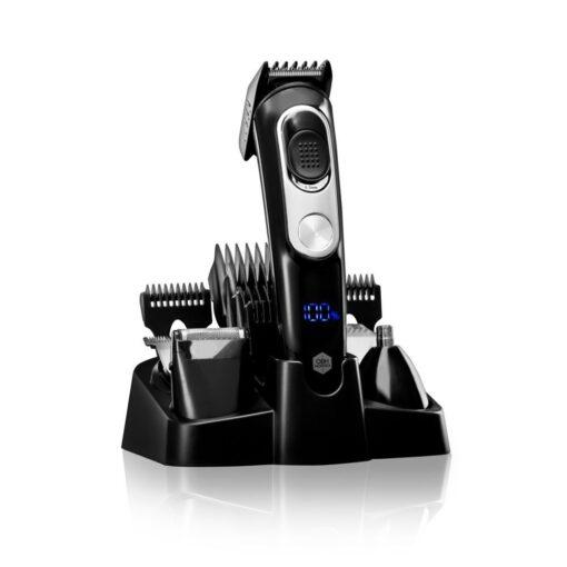 OBH ATTRAXION PRECISION STYLE SET