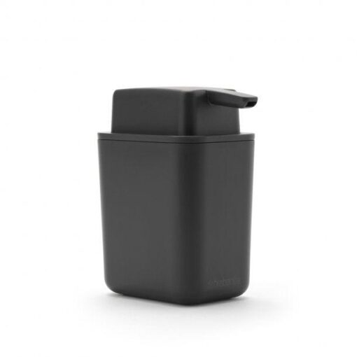 BRABANTIA SÆBEPUMPE GRÅ